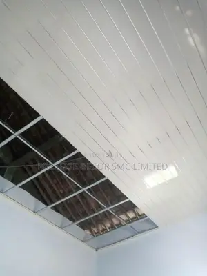 Version One Suspended Ceilling