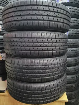 225 65r17 Hifly Highway Terrain Usd Only 2days Can U Imagine