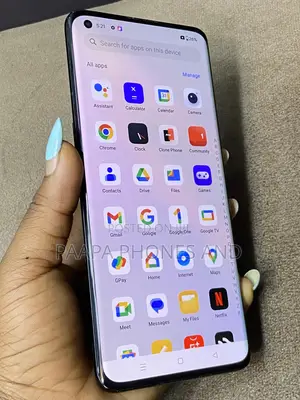 OnePlus 9 Pro 256 GB Black