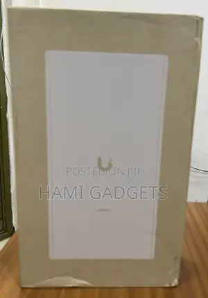 Unifi U6 Mesh Pro