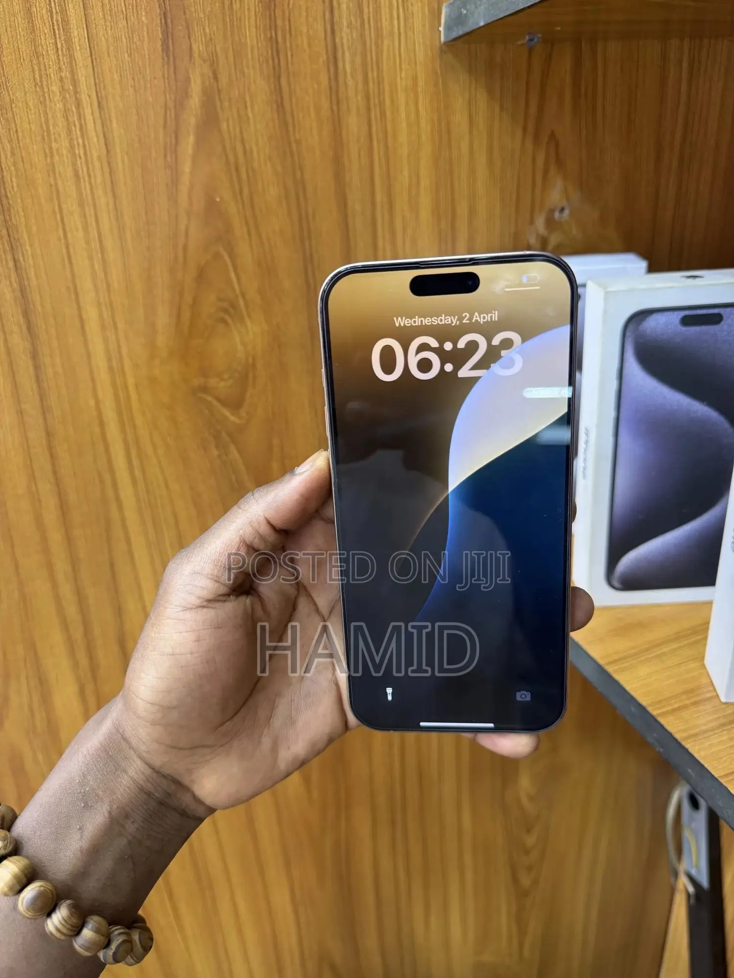 Apple iPhone 16 Pro Max 512 GB
