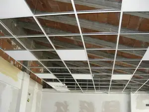 Latest Suspended Ceilling Designs