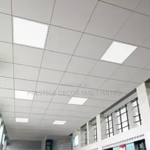 Suspended Ceilling Majestic