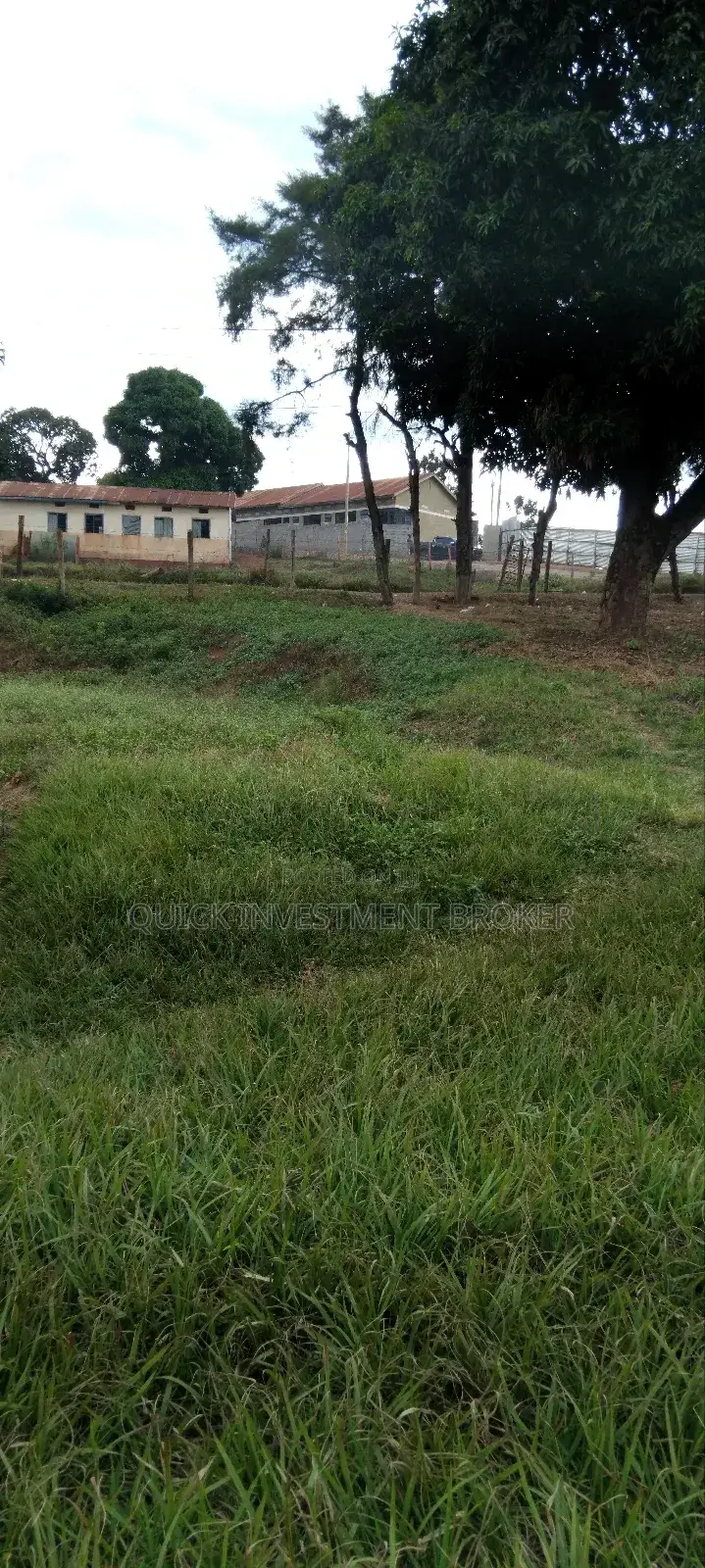 75 Decimal Commercial Plot for Sale 1.2b Ugx
