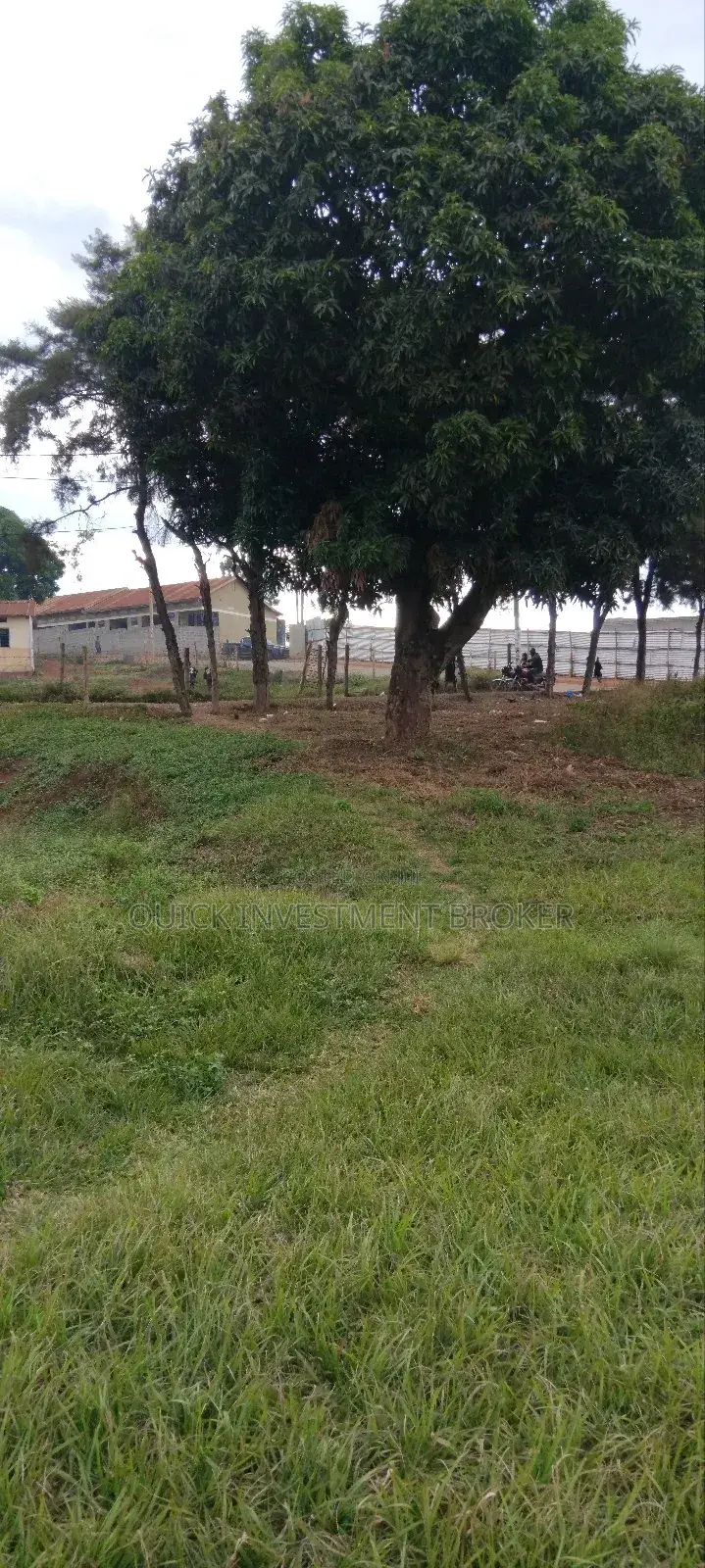 75 Decimal Commercial Plot for Sale 1.2b Ugx