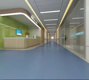 Clear Hospital Ceiling So Beautiful