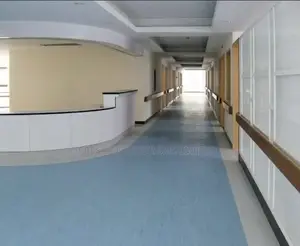 Clear Hospital Ceiling So Beautiful