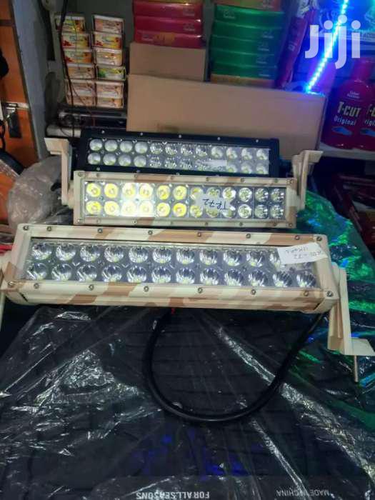 Car Led Lights