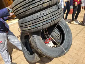 Stay at Home We Find U Thea It's 225 65 R17 Jk Tires New.