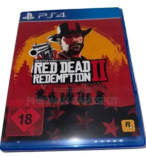 Red Dead Redemption 2: Ride Into Legend