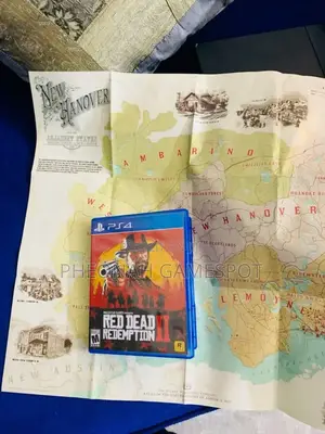 Red Dead Redemption 2: Ride Into Legend