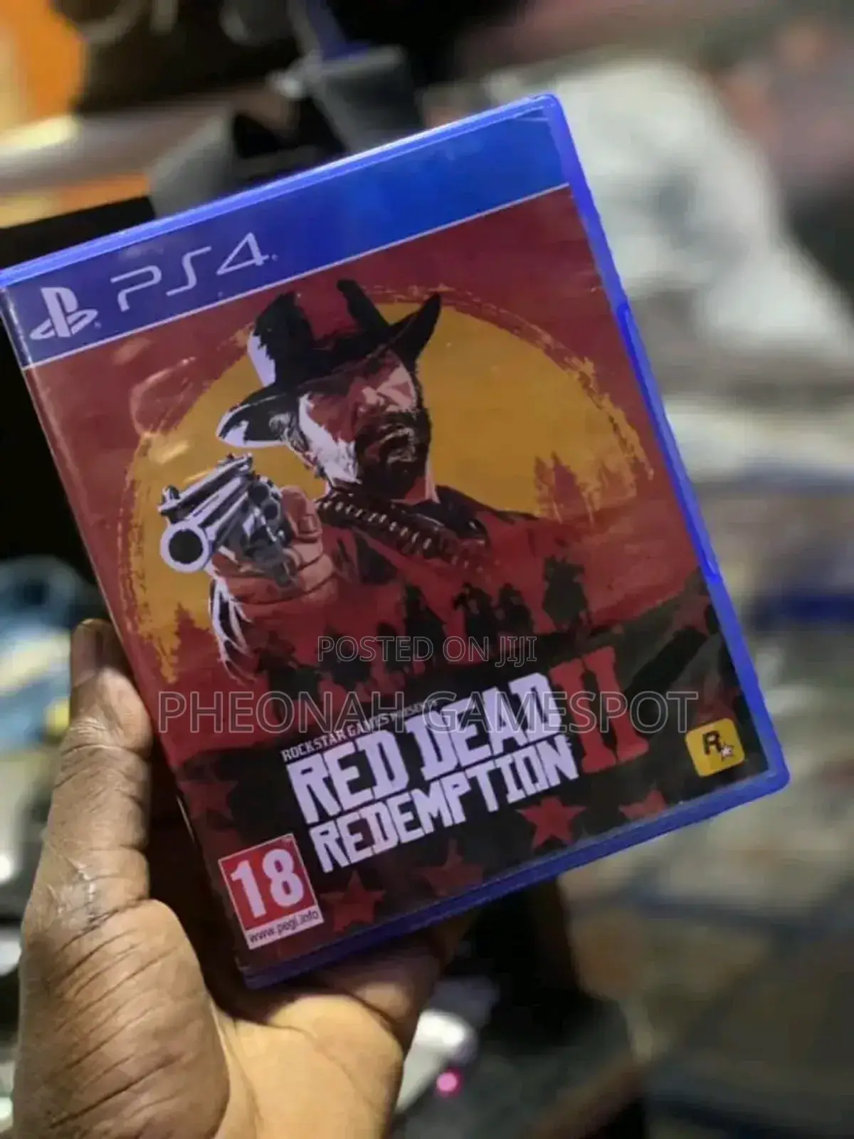 Red Dead Redemption 2: Ride Into Legend
