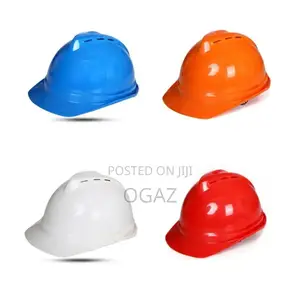 Safety Helmet