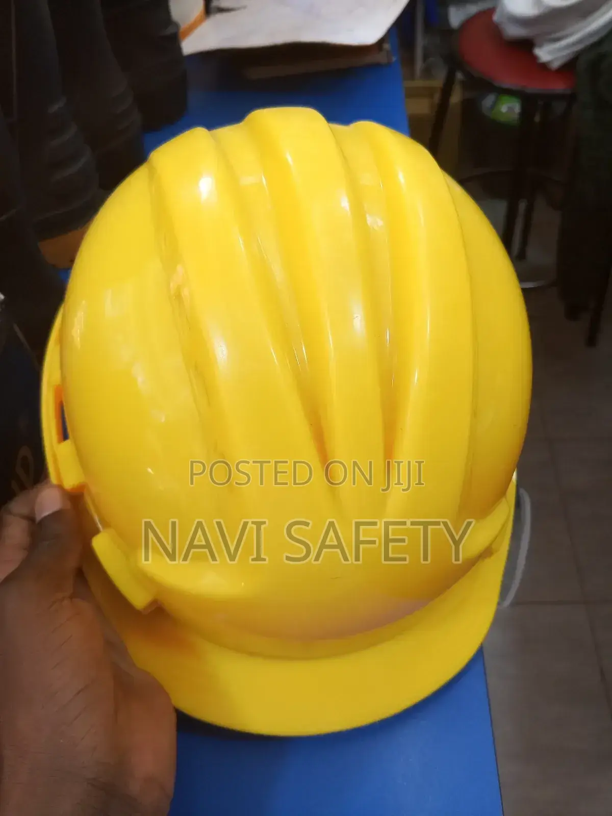 Safety Helmet
