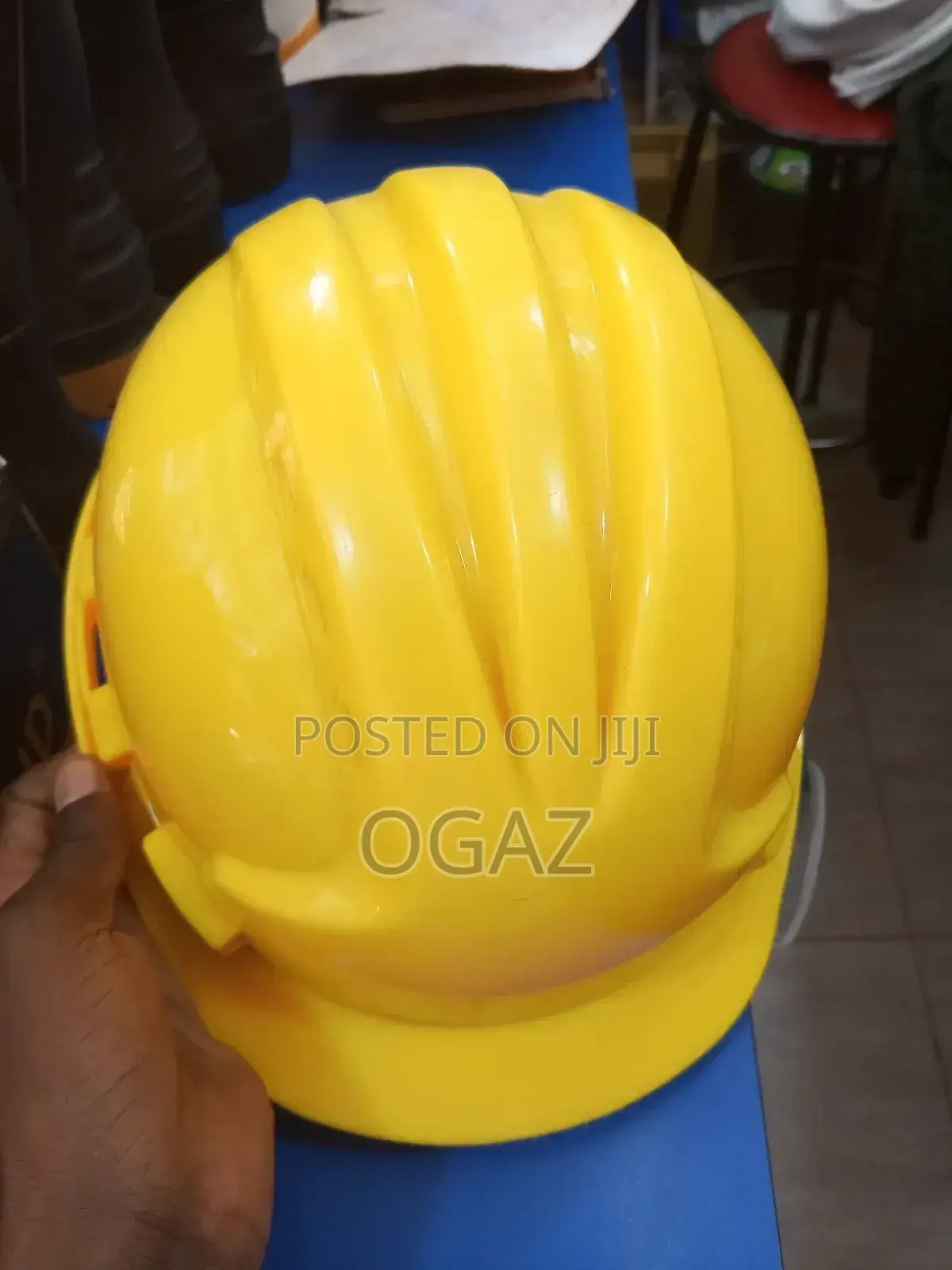 Safety Helmet