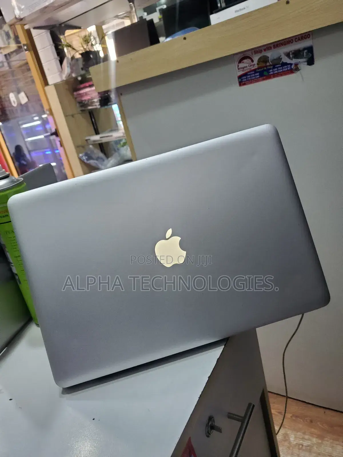 Laptop Apple MacBook 2009 4GB Intel Core 2 Duo HDD 500GB