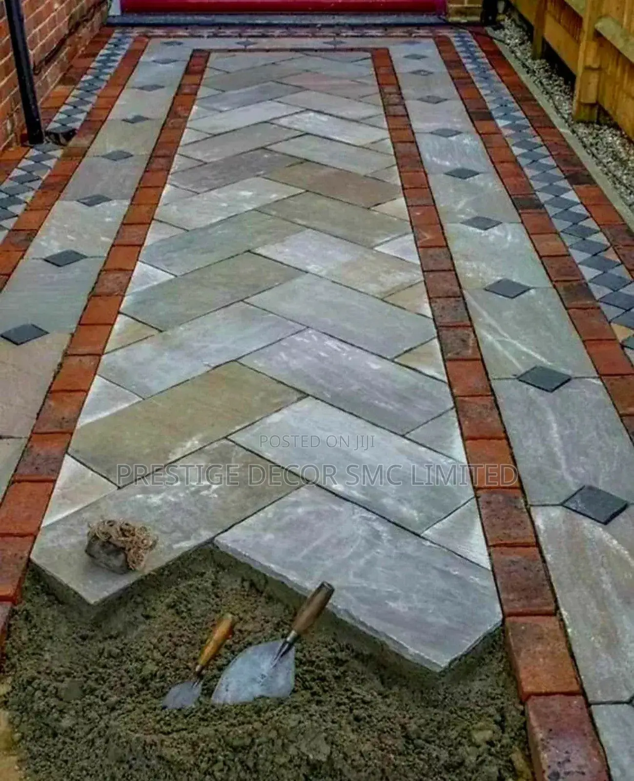 Classic Compund Designz