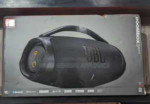 JBL Boombox3 Wifi