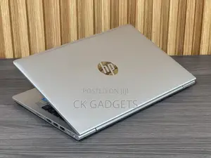 New Laptop HP ProBook 440 G8 16GB Intel Core I7 SSD 512GB