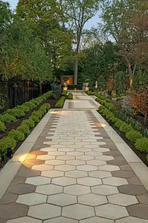 Ice Eden Compound