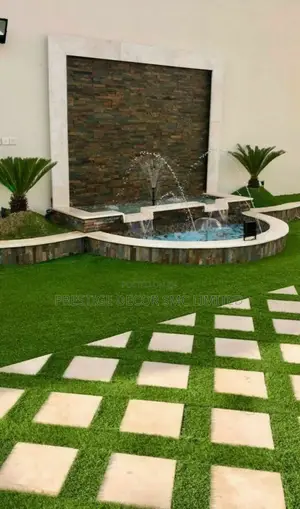 Green Quality Compound