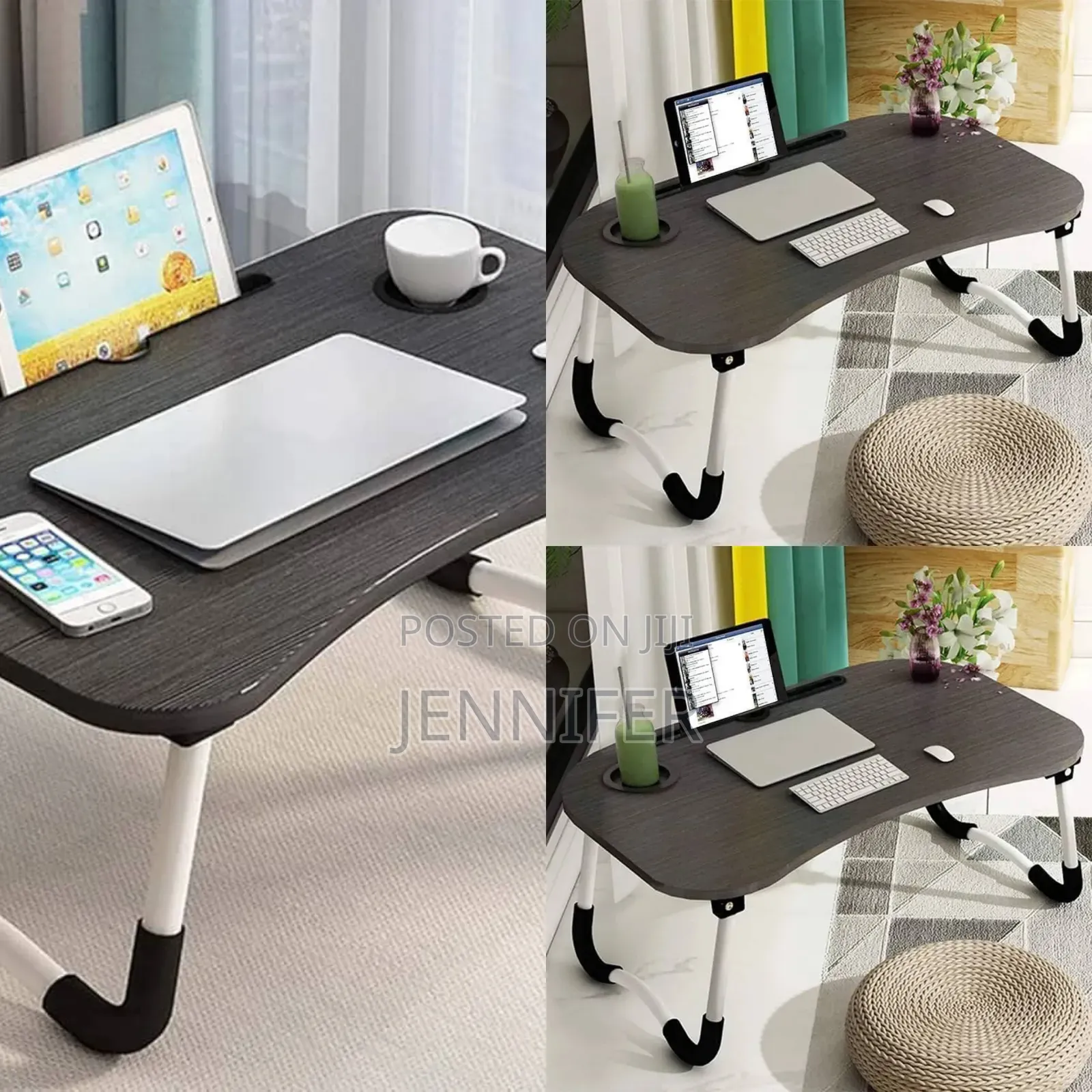 Foldable Laptop Table