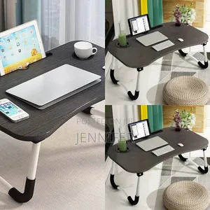 Foldable Laptop Table