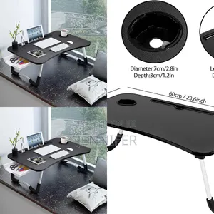 Adjustable Laptop Table