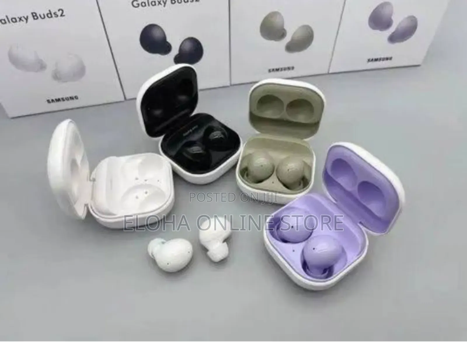 High Quality Samsung Galaxy Buds2