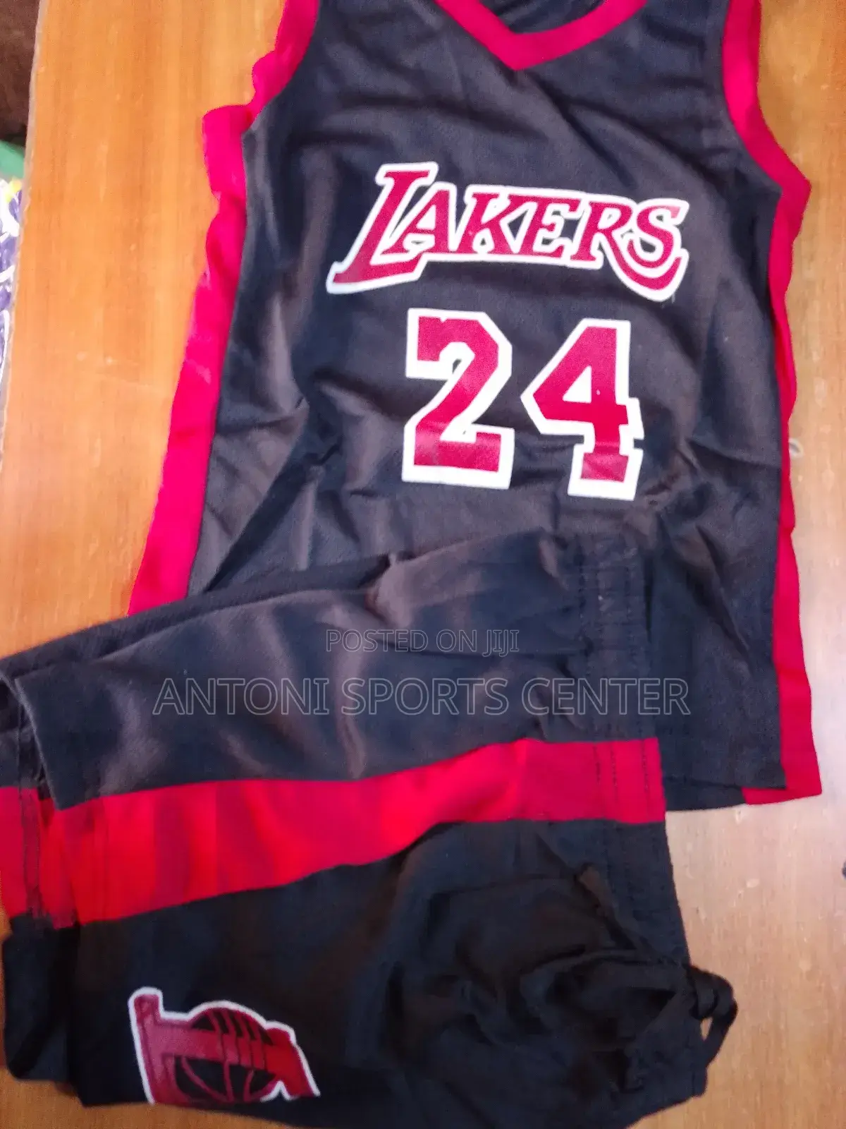 Lakers for Kids