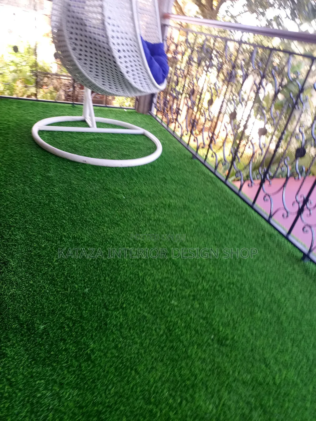 Flooring Grass Carpet