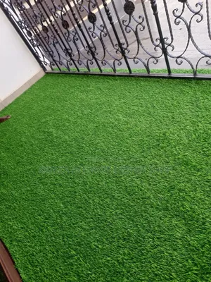 Water Free Flooring Grass Carpet