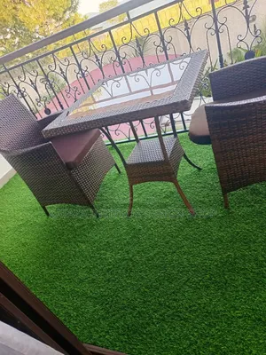 Water Free Flooring Grass Carpet