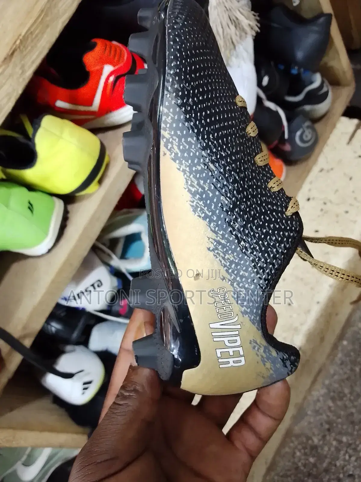 Kids Sports Shoe