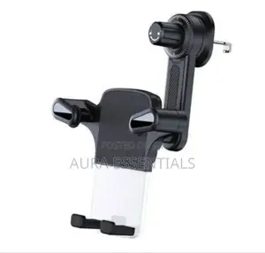 Universal Rotatable Air Vent Mount Car Phone Holder