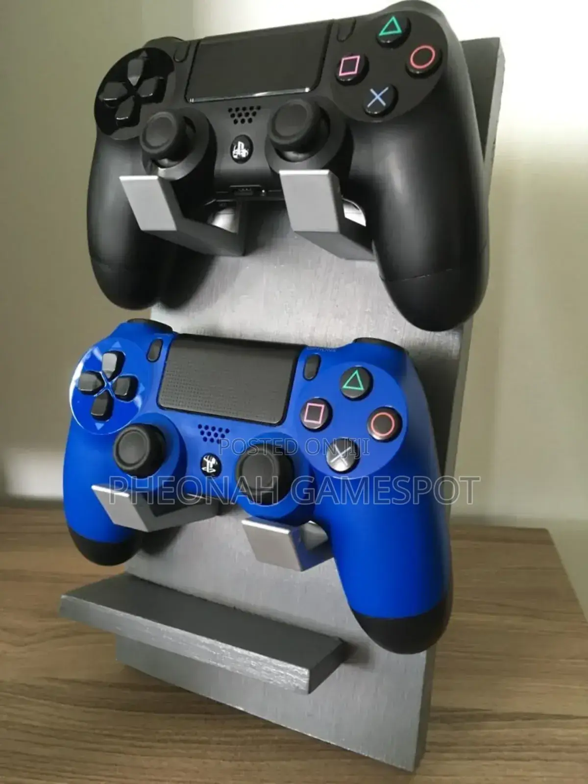 Brand New Ps4 Controllers (Game Pads) Available Only 75000