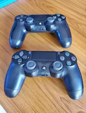 Brand New Ps4 Controllers (Game Pads) Available Only 75000