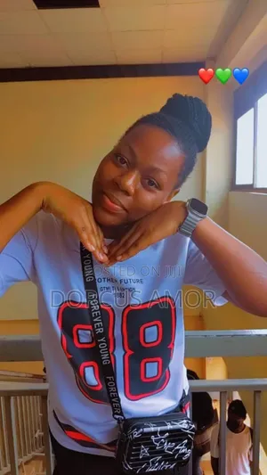 Job Around Kampala