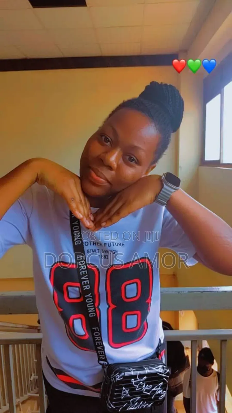 Job Around Kampala
