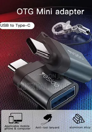 Gs03 Yesido for Ip Using Adpater for Ip to Usb Otg Adapter
