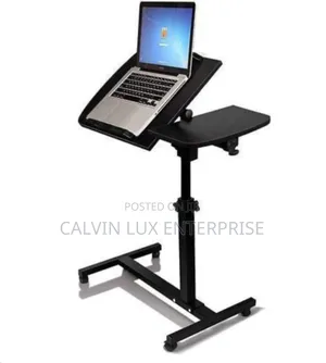 Laptop Desk Adjustable