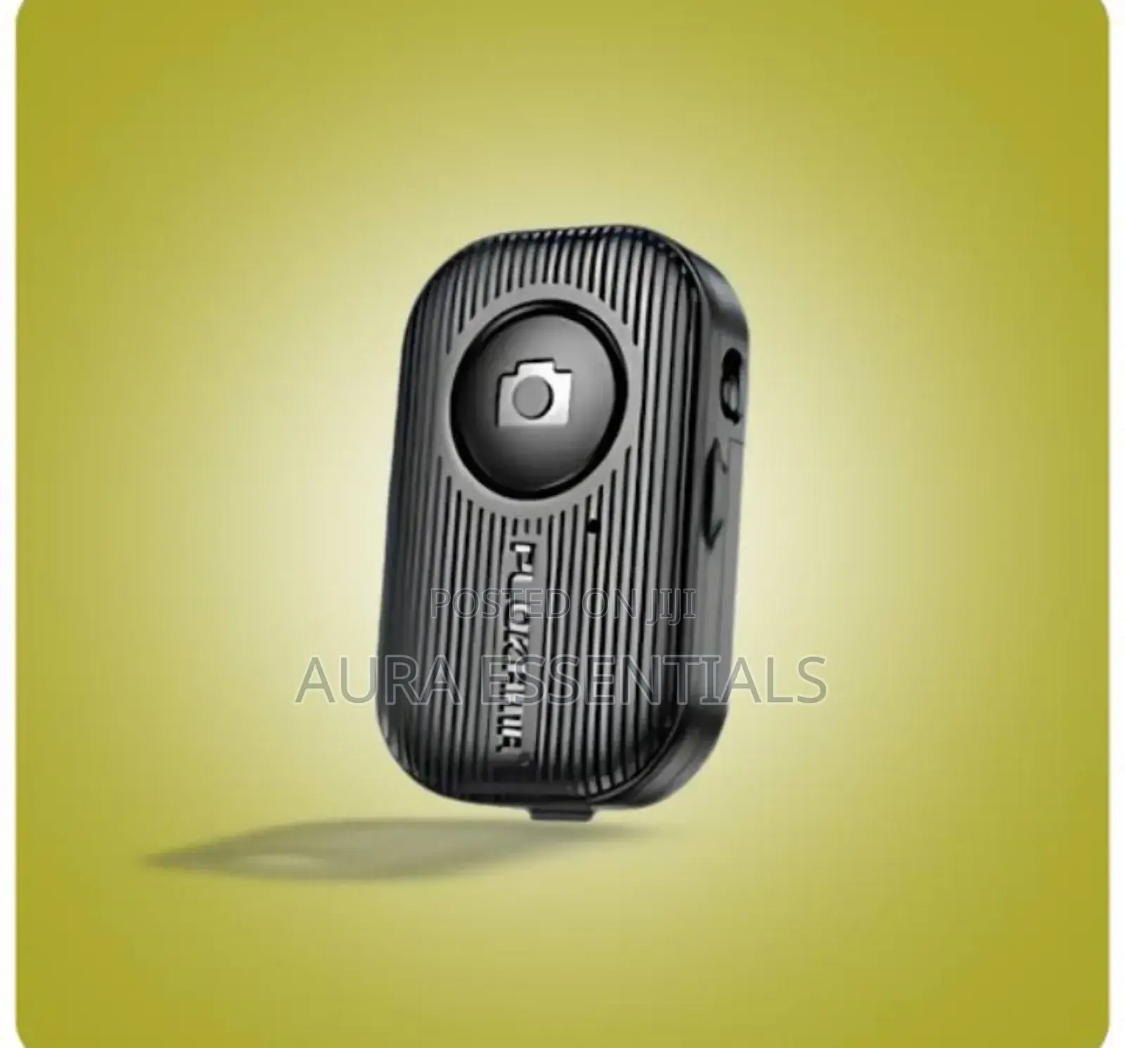 Plokama Bt10 Bluetooth Selfie Remote