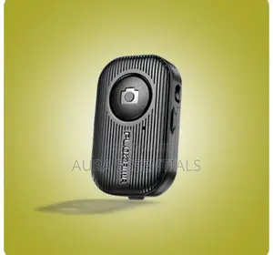 Plokama Bt10 Bluetooth Selfie Remote