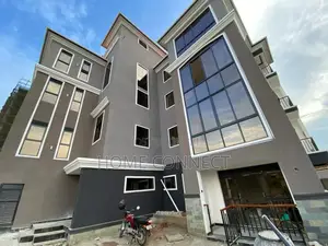 1bdrm Apartment in Kyanja Ring Road, Central Division for rent