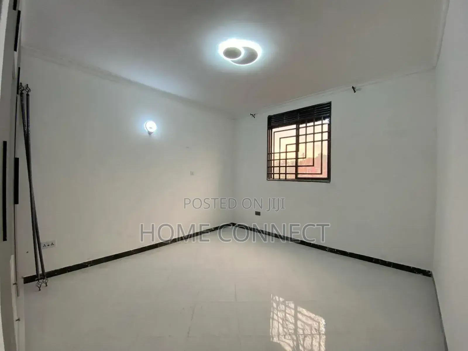 1bdrm Apartment in Kyanja Ring Road, Central Division for rent