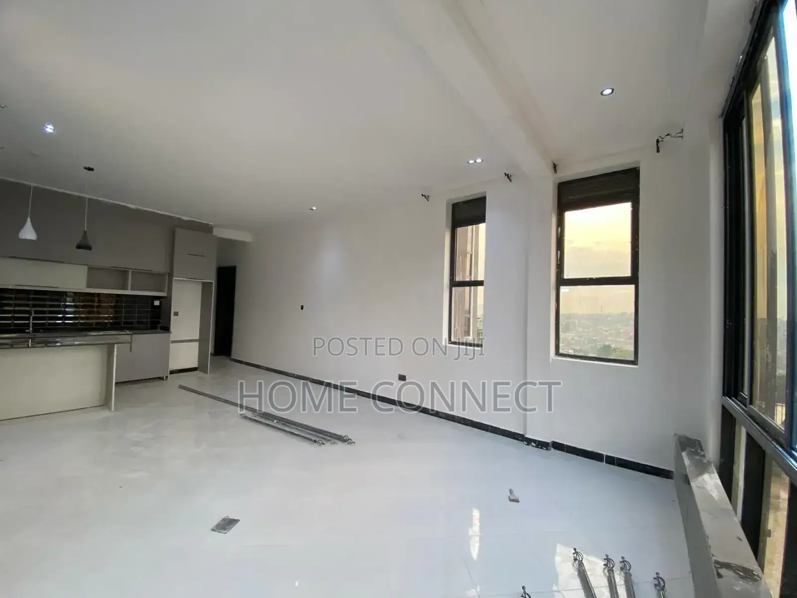 1bdrm Apartment in Kyanja Ring Road, Central Division for rent