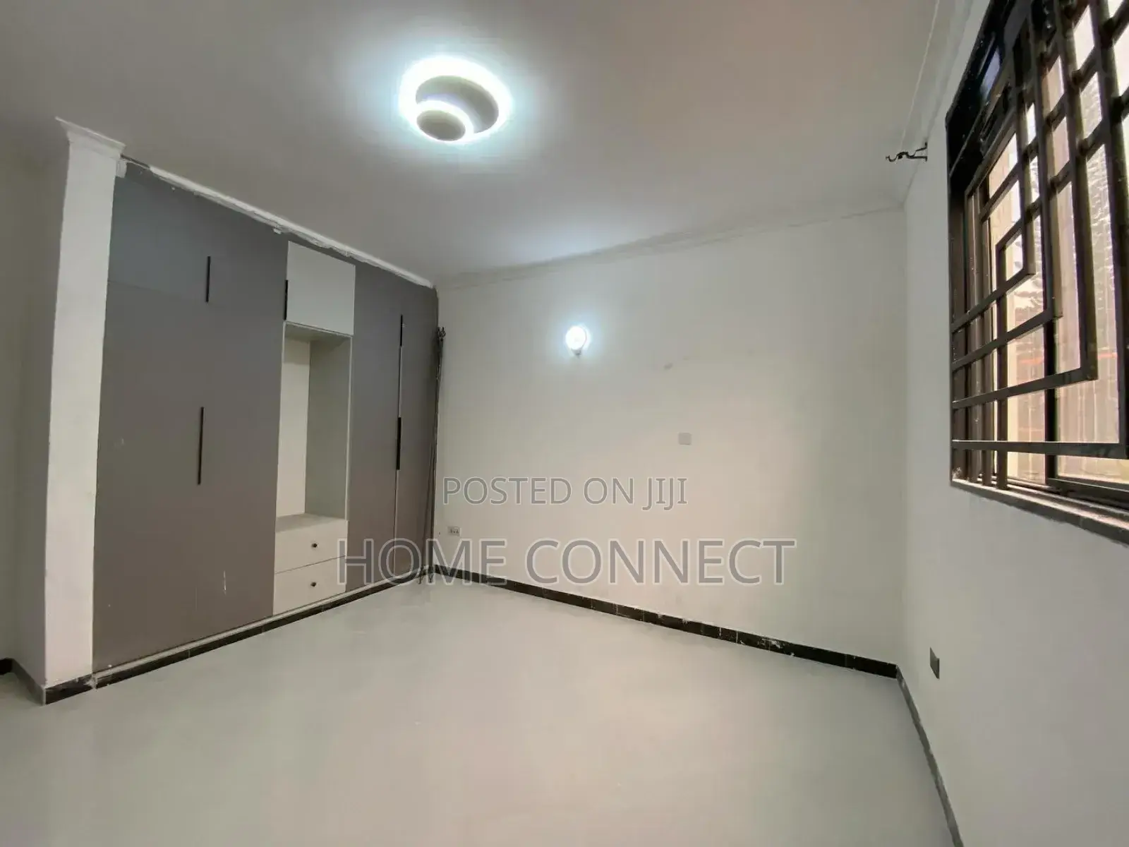 1bdrm Apartment in Kyanja Ring Road, Central Division for rent
