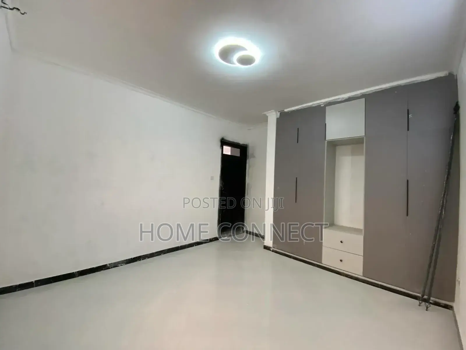 1bdrm Apartment in Kyanja Ring Road, Central Division for rent