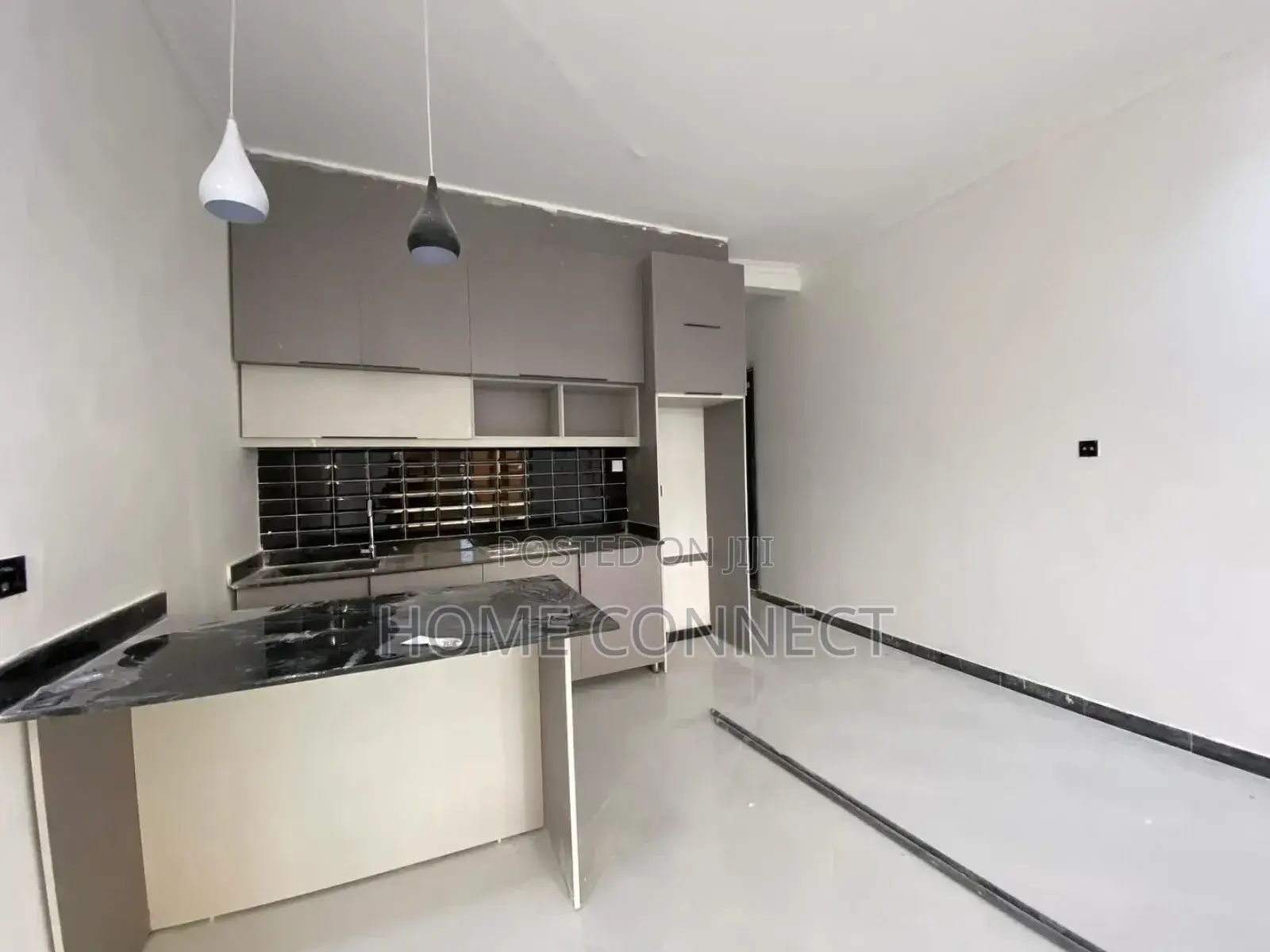 1bdrm Apartment in Kyanja Ring Road, Central Division for rent