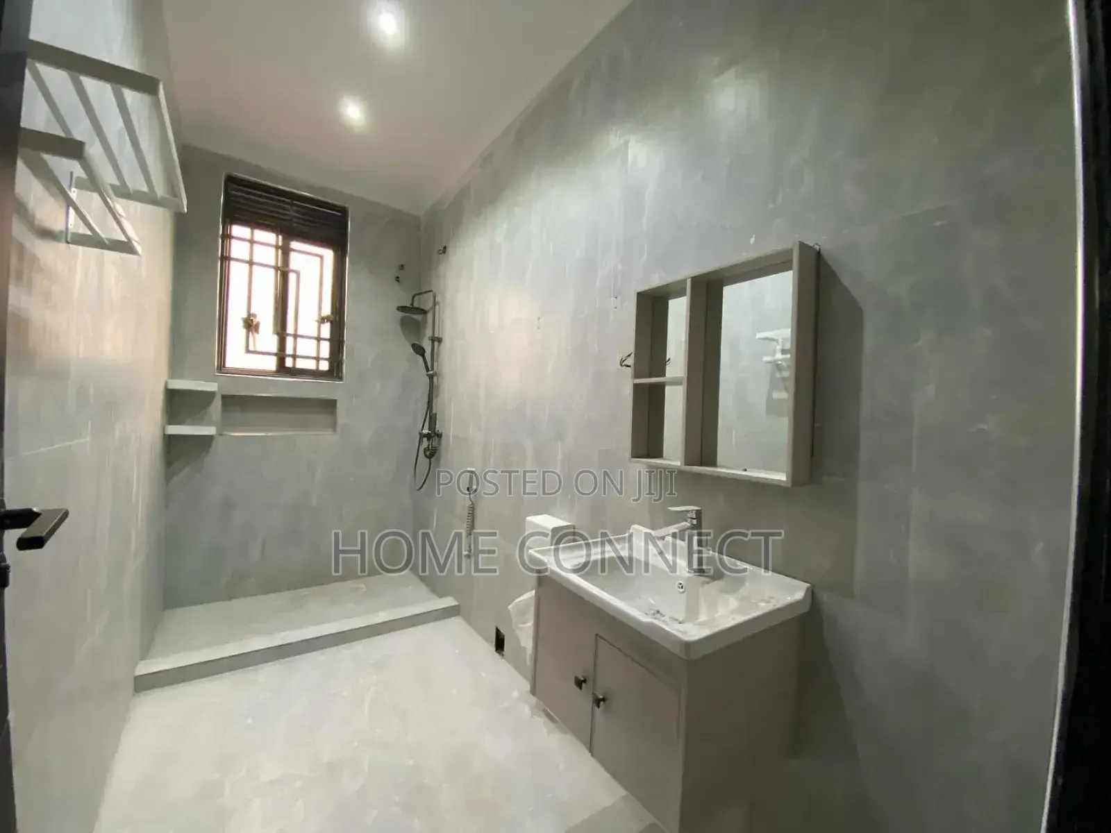 1bdrm Apartment in Kyanja Ring Road, Central Division for rent